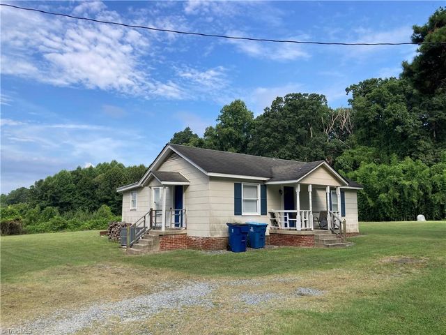4906-4908 Kitty Hawk Road, Greensboro, NC 27407