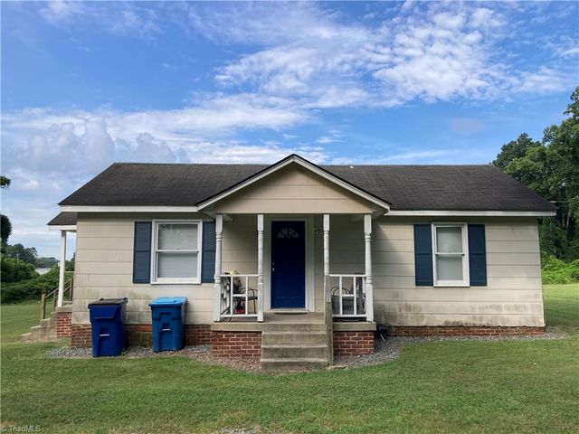 4906-4908 Kitty Hawk Road, Greensboro, NC 27407