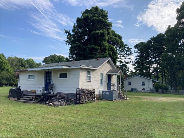 4906-4908 Kitty Hawk Road, Greensboro, NC 27407