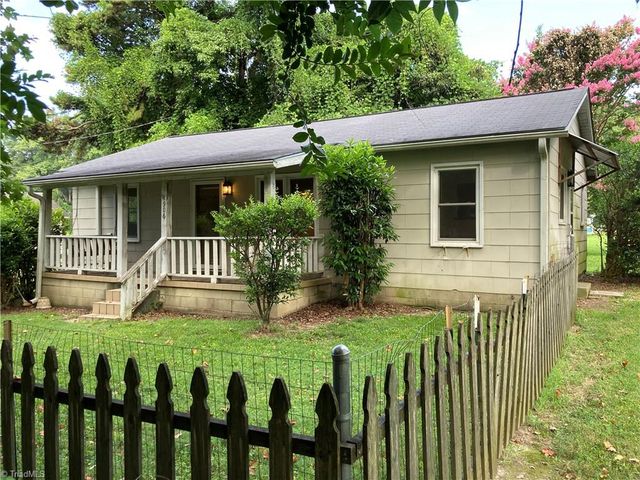4906-4908 Kitty Hawk Road, Greensboro, NC 27407