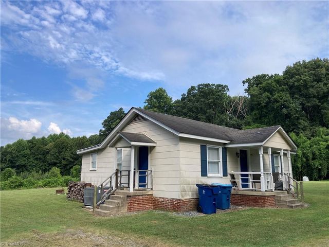 4906-4908 Kitty Hawk Road, Greensboro, NC 27407