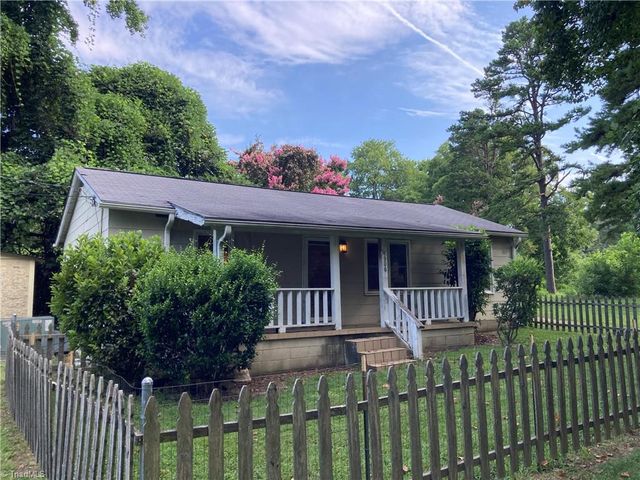 4906-4908 Kitty Hawk Road, Greensboro, NC 27407