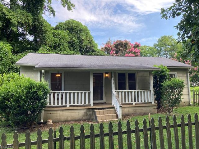 4906-4908 Kitty Hawk Road, Greensboro, NC 27407