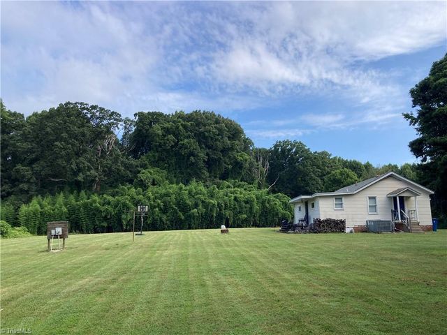 4906-4908 Kitty Hawk Road, Greensboro, NC 27407