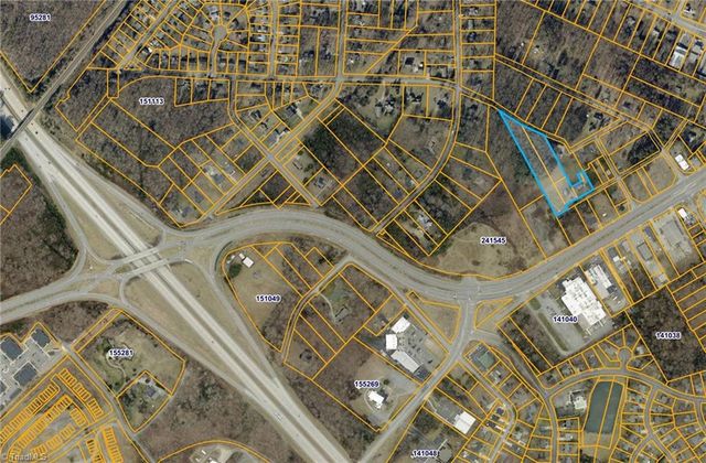 4906-4908 Kitty Hawk Road, Greensboro, NC 27407