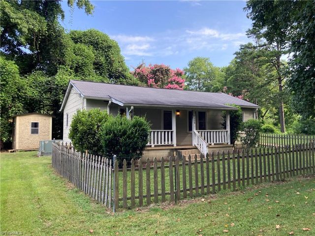 4906-4908 Kitty Hawk Road, Greensboro, NC 27407