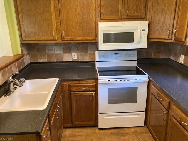 4906-4908 Kitty Hawk Road, Greensboro, NC 27407