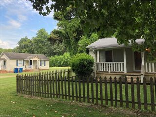 4906-4908 Kitty Hawk Road, Greensboro, NC 27407