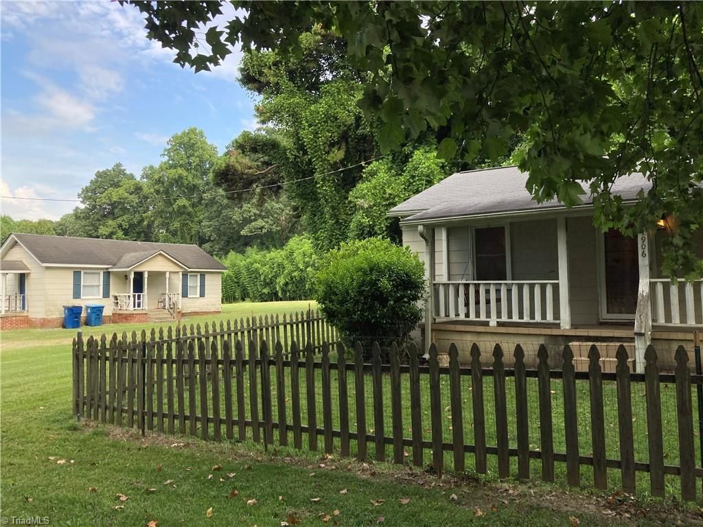4906-4908 Kitty Hawk Road, Greensboro, NC 27407