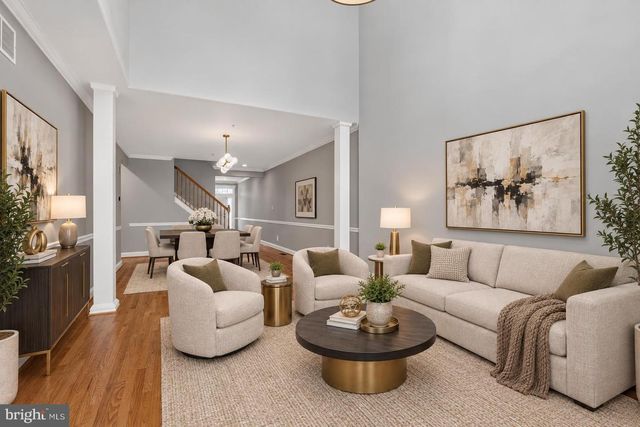 8702 TIMBER OAK LN, Laurel, MD 20723