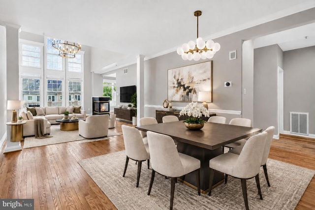 8702 TIMBER OAK LN, Laurel, MD 20723