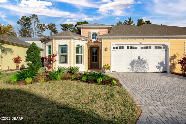 246 Hang Loose Way, Daytona Beach, FL 32124