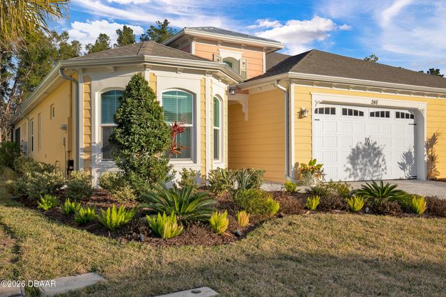 246 Hang Loose Way, Daytona Beach, FL 32124