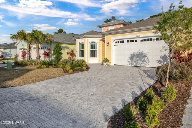 246 Hang Loose Way, Daytona Beach, FL 32124