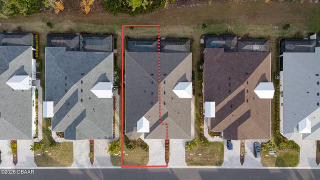 246 Hang Loose Way, Daytona Beach, FL 32124