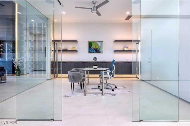 563 Grand Rim Drive, Henderson, NV 89012