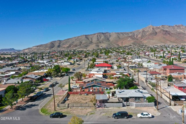 3625 Richmond Avenue, El Paso, TX 79930