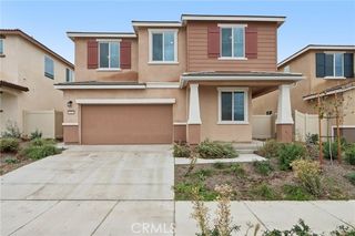 935 Yuzu, Redlands, CA 92374