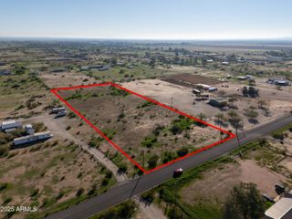11471 N JOHNSON Road 158, Maricopa, AZ 85139