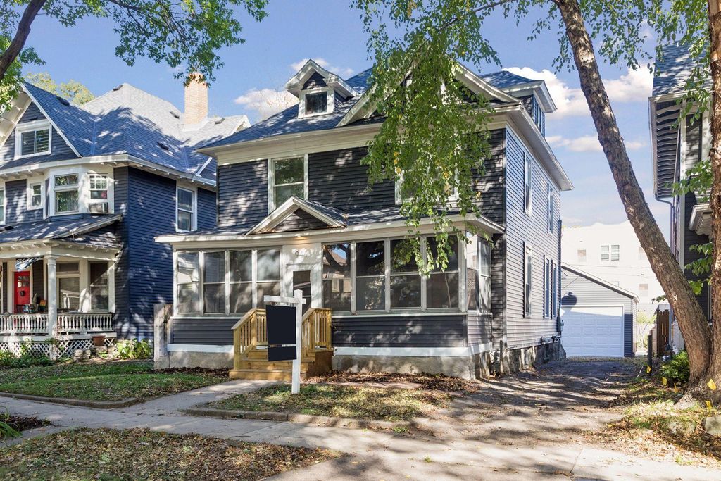 941 Hague Avenue, Saint Paul, MN 55104 — photo 2
