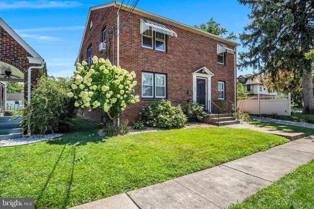 286 WALTON ST, Lemoyne, PA 17043