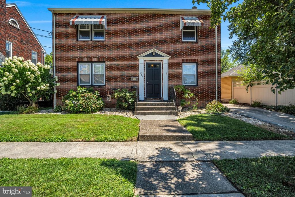 286 WALTON ST, Lemoyne, PA 17043