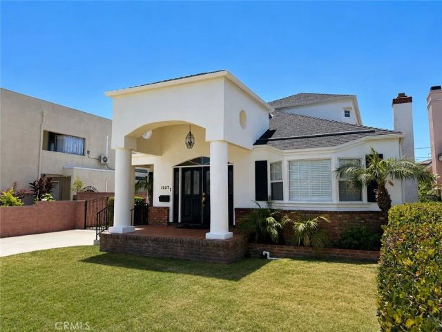 1227 Lafayette, San Gabriel, CA 91776
