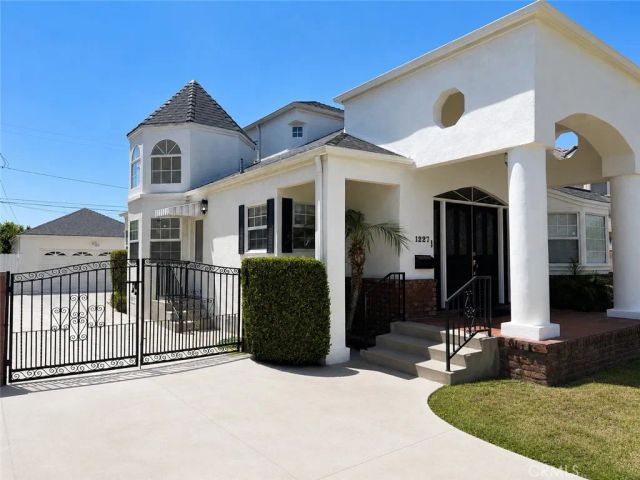 1227 Lafayette, San Gabriel, CA 91776