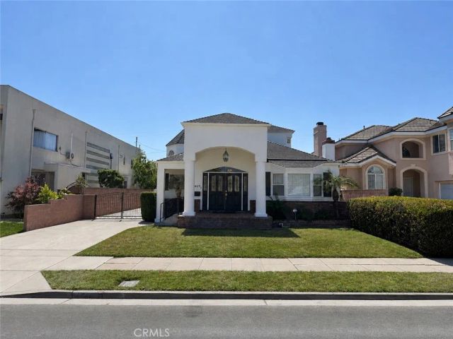 1227 Lafayette, San Gabriel, CA 91776
