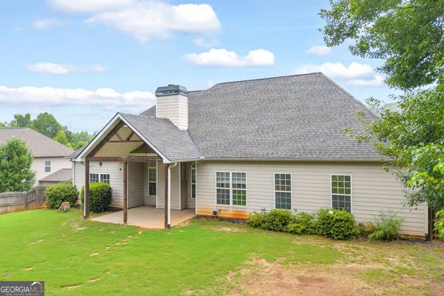 752 Jefferson Boulevard, Jefferson, GA 30549