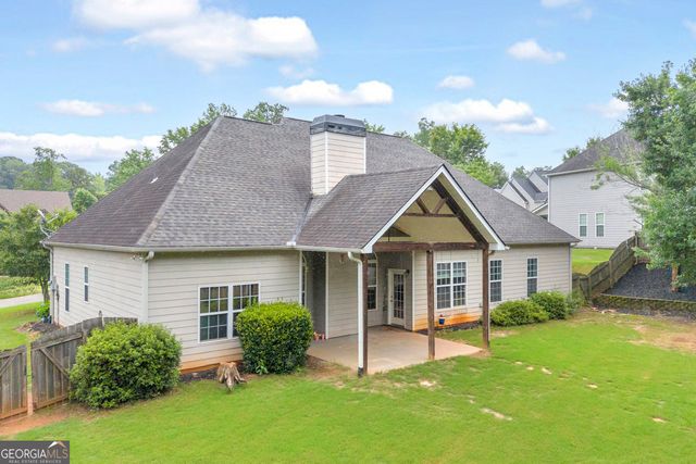 752 Jefferson Boulevard, Jefferson, GA 30549