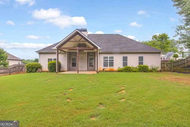 752 Jefferson Boulevard, Jefferson, GA 30549