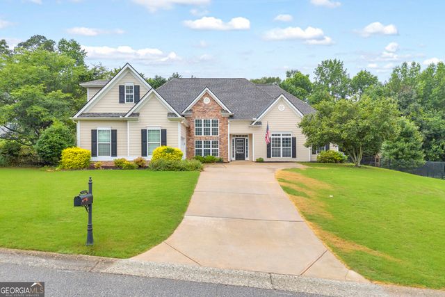 752 Jefferson Boulevard, Jefferson, GA 30549