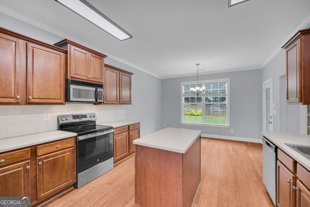 752 Jefferson Boulevard, Jefferson, GA 30549