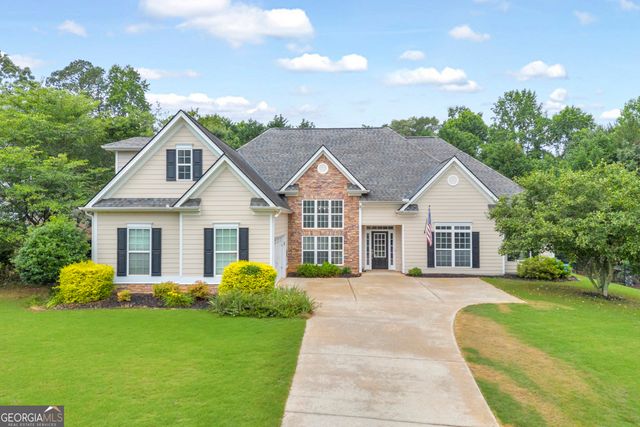 752 Jefferson Boulevard, Jefferson, GA 30549