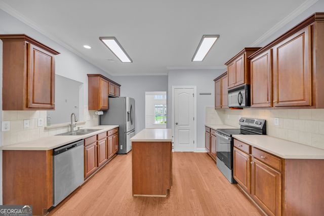 752 Jefferson Boulevard, Jefferson, GA 30549