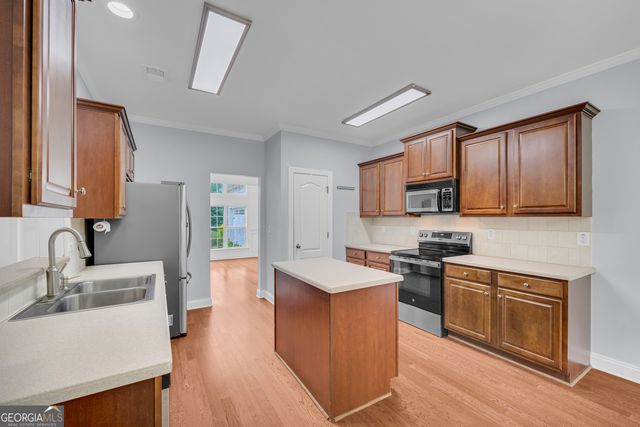 752 Jefferson Boulevard, Jefferson, GA 30549