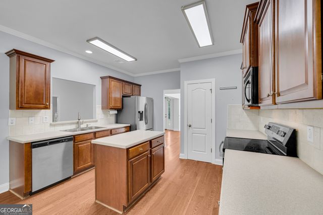 752 Jefferson Boulevard, Jefferson, GA 30549