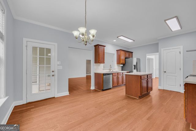 752 Jefferson Boulevard, Jefferson, GA 30549