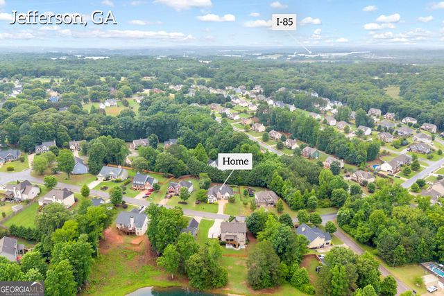 752 Jefferson Boulevard, Jefferson, GA 30549