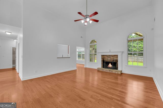 752 Jefferson Boulevard, Jefferson, GA 30549