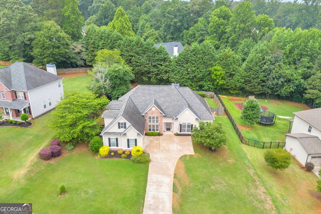 752 Jefferson Boulevard, Jefferson, GA 30549