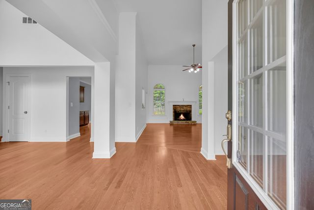 752 Jefferson Boulevard, Jefferson, GA 30549