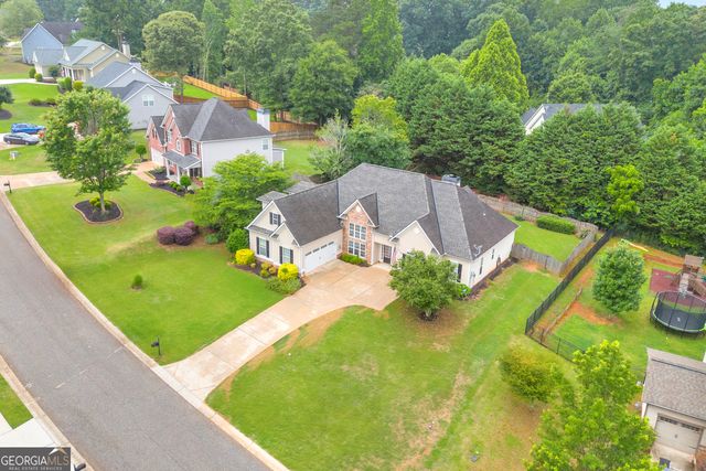 752 Jefferson Boulevard, Jefferson, GA 30549