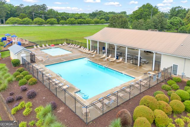 752 Jefferson Boulevard, Jefferson, GA 30549