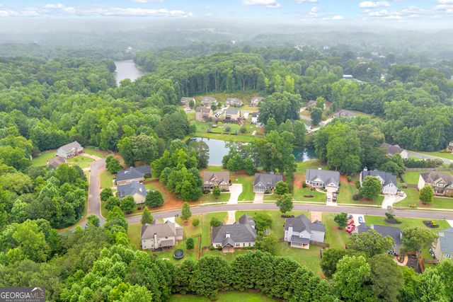 752 Jefferson Boulevard, Jefferson, GA 30549