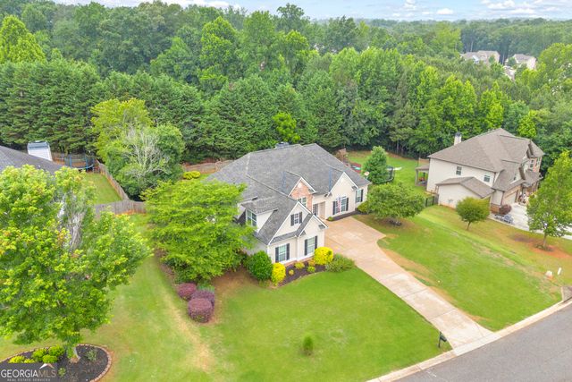 752 Jefferson Boulevard, Jefferson, GA 30549