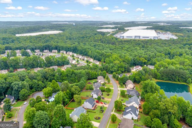 752 Jefferson Boulevard, Jefferson, GA 30549