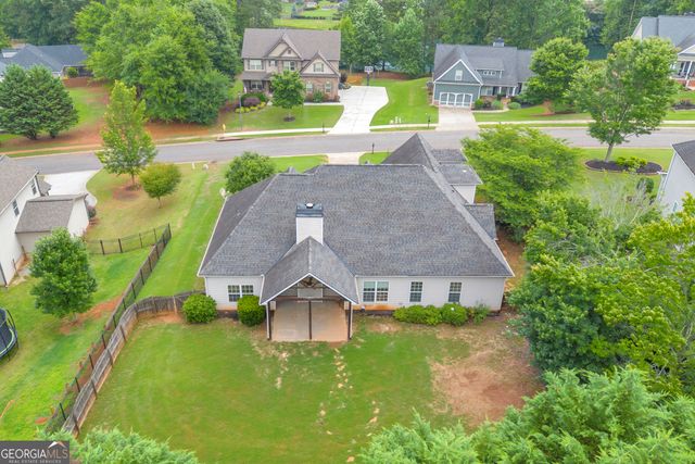 752 Jefferson Boulevard, Jefferson, GA 30549