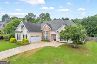 752 Jefferson Boulevard, Jefferson, GA 30549